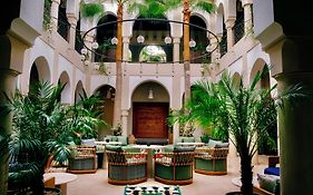 Riad Nashira & Spa